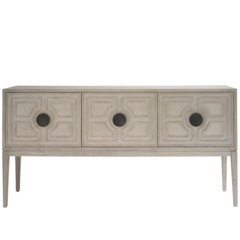 Sideboard In Rolling Fog Color
