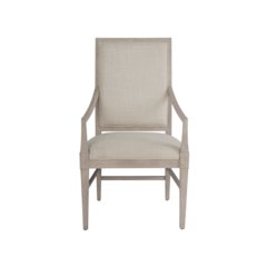 Host Chair Pair In Rolling Fog Color