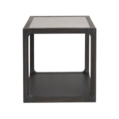 End Table In Ravenwood Color