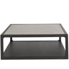 Coffee Table In Ravenwood Color