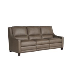Kelce Sofa In Espresso Color