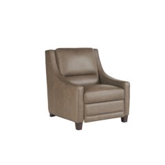 Kelce Chair In Espresso Color