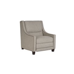 Kelce Chair In Espresso Color