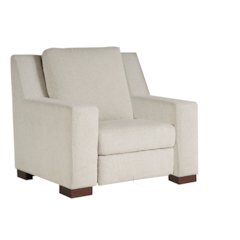 Rhodes Chair In Espresso Color