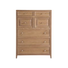 Weekender Chest In Sand Dune Color