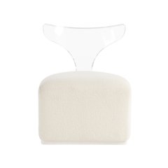 Mirissa Swivel Chair In Sea Salt Color