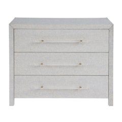 Bimini Chest In Blue Seagrass Color