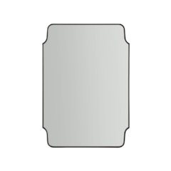 Griffith Park Mirror