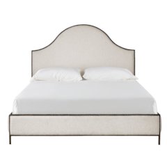 Griffith Park Bed Queen