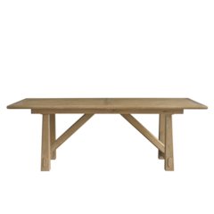 Canyon Rectangular Dining Table