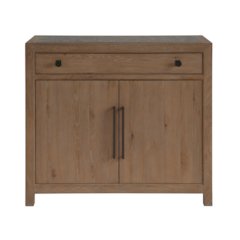 Sienna Bar Cabinet