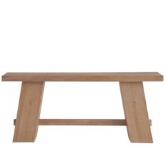 Altitude Console Table