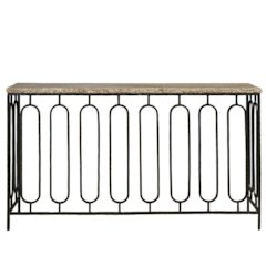 Griffith Park Console