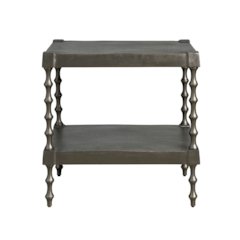 Griffith Park Side Table