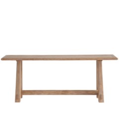 Canyon Console Table