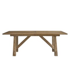 Sienna Rectangular Dining Table