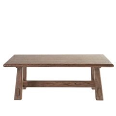 Sienna Rectangular Cocktail Table