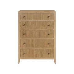 Carmen Chest in Skylark Color