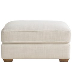 Leah Ottoman