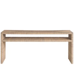 Abaca Console