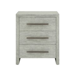 Seascape Nightstand