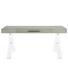 Seascape Writing Desk