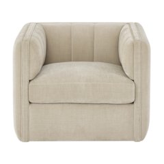 Vesta Swivel Chair