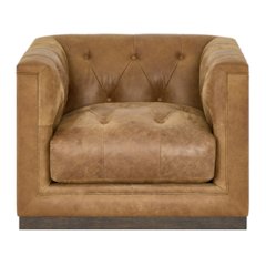Quinn Swivel Chair