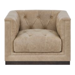 Quinn Swivel Chair