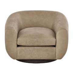 Fitz Swivel Chair