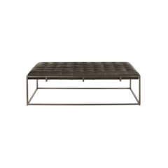 Travers Cocktail Ottoman