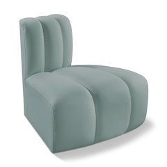 Arc Mint Green Vegan Leather Reverse Corner