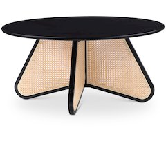 Butterfly Coffee Table
