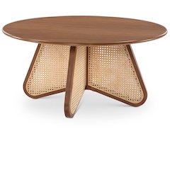 Butterfly Coffee Table