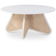 Butterfly Coffee Table