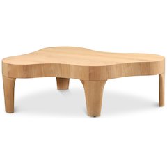 Oakley Natural Coffee Table