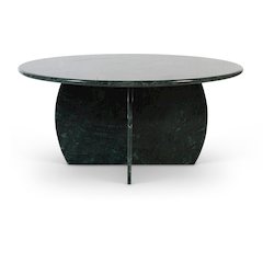 Formentera Green Coffee Table