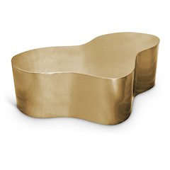Tevere Gold Coffee Table