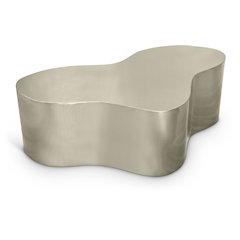 Tevere Silver Coffee Table