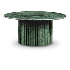 Genoa Green Coffee Table