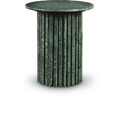 Genoa Green End Table