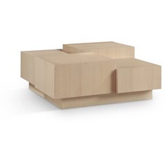 Mateo Natural Coffee Table