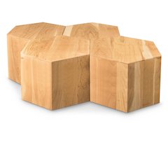 Eternal Natural Coffee Table