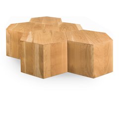 Eternal Natural Coffee Table