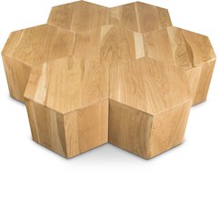 Eternal Natural Coffee Table