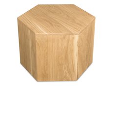 Eternal Natural Coffee Table