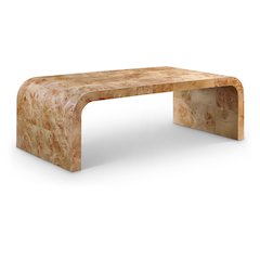 Cresthill Natural Ash Coffee Table