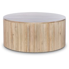 Oakhill Natural Coffee Table