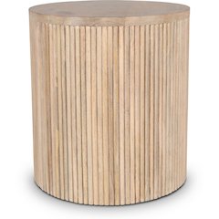 Oakhill Natural End Table