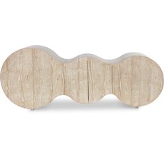 Sono Oak Sideboard/Buffet